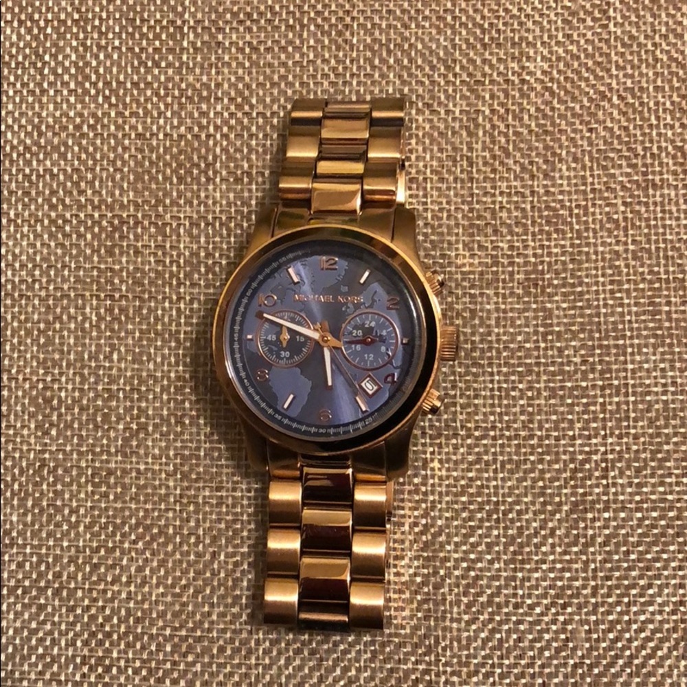 Michael Kors Watch!